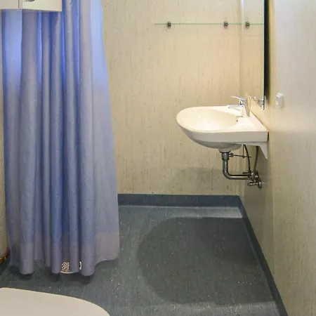 A Beautiful In Aakirkeby With 4 Bedrooms And Wifi Prázdninový dům *